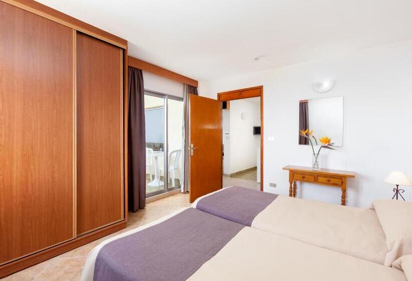 1 Bedroom Apartment Mountain View, Panoramica Garden