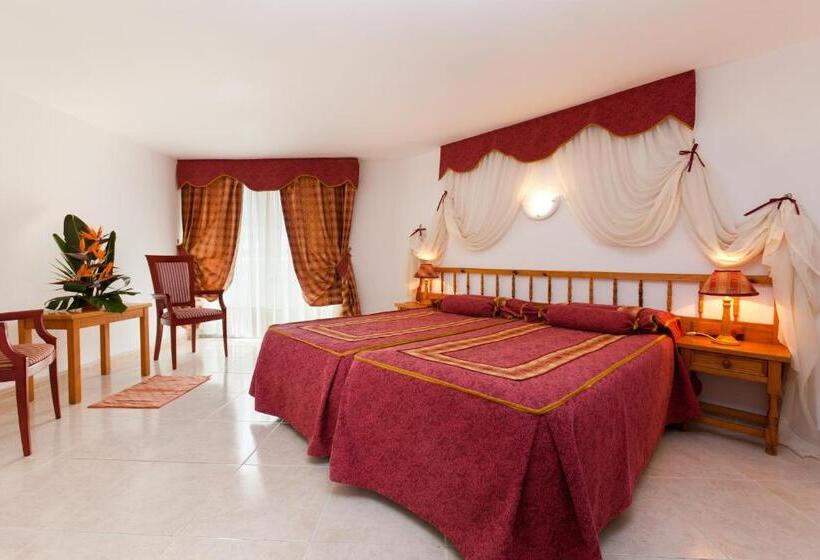 1 Bedroom Apartment Mountain View, Panoramica Garden