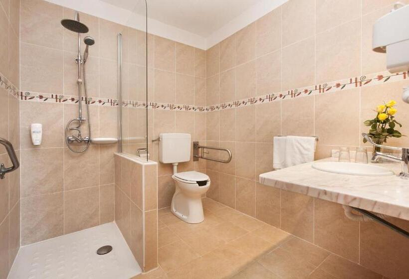 1 Bedroom Apartment Mountain View, Panoramica Garden