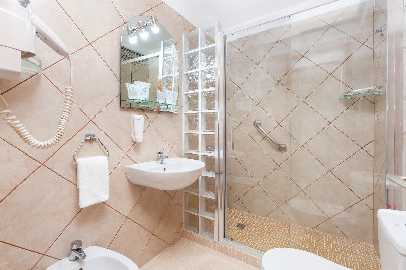 스탠다드 스튜디오, Panoramica Garden