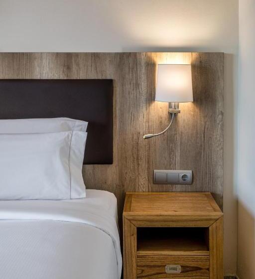 غرفة عائلية, Eden Roc Hotel & Spa By Brava Hoteles