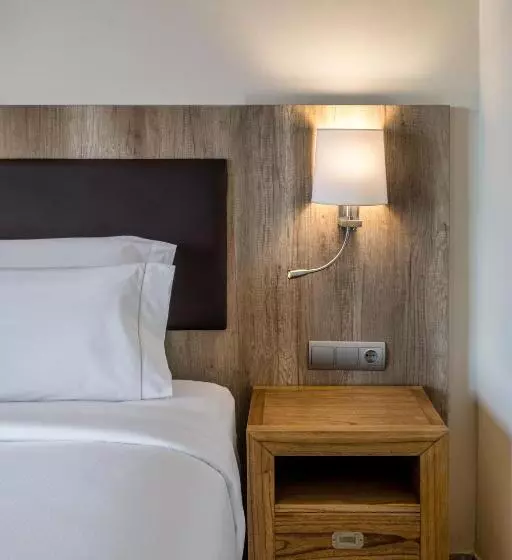 ファミリールーム, Eden Roc Hotel & Spa By Brava Hoteles