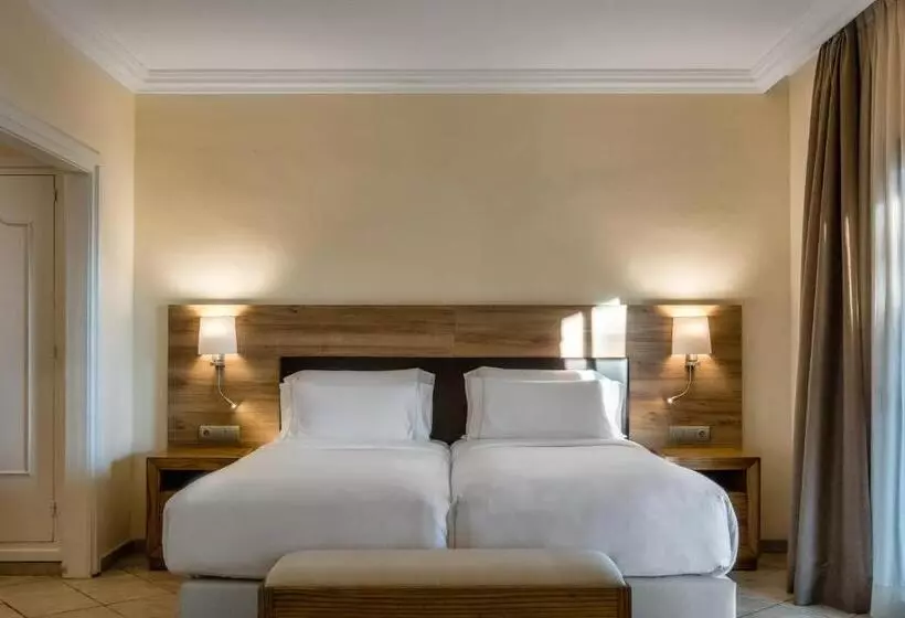 オーシャンビューファミリールーム, Eden Roc Hotel & Spa By Brava Hoteles
