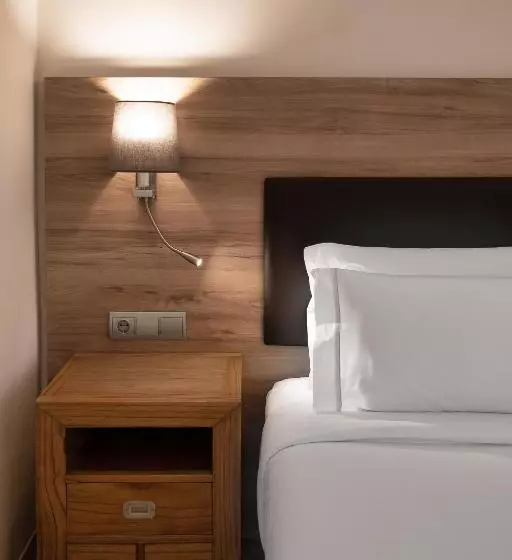 オーシャンビューファミリールーム, Eden Roc Hotel & Spa By Brava Hoteles