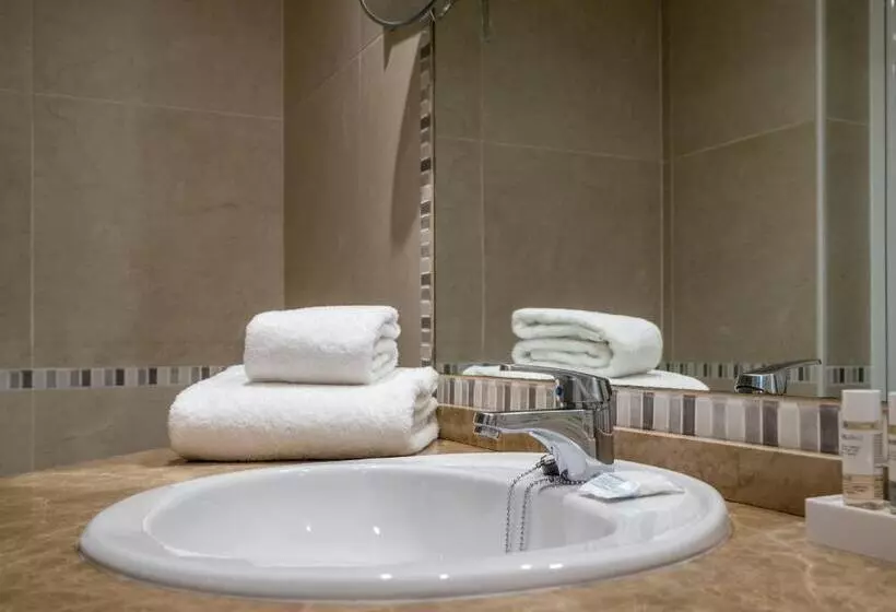 ガーデンビュースタンダードルーム, Eden Roc Hotel & Spa By Brava Hoteles
