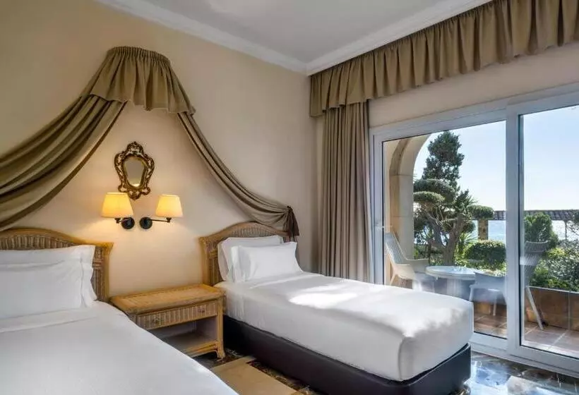 ガーデンビュースタンダードルーム, Eden Roc Hotel & Spa By Brava Hoteles