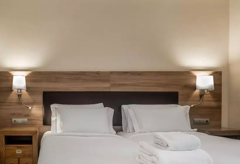 スタンダードルーム, Eden Roc Hotel & Spa By Brava Hoteles