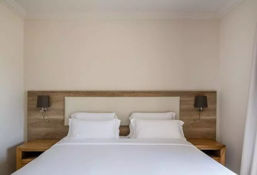 オーシャンビュースタンダードルーム, Eden Roc Hotel & Spa By Brava Hoteles