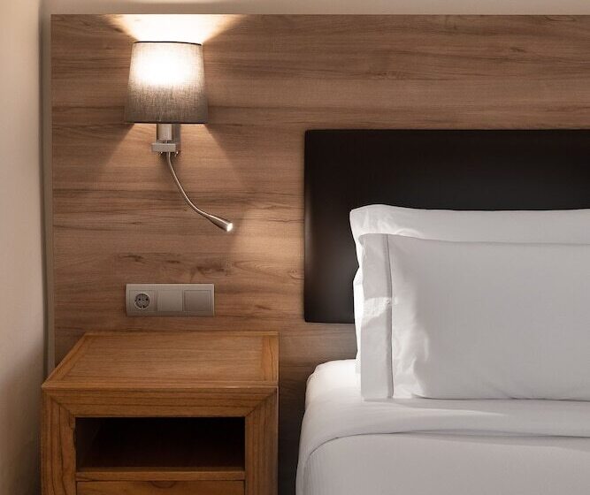 Номер Стандарт, Eden Roc Hotel & Spa By Brava Hoteles