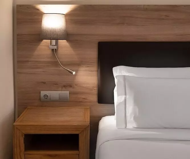 スタンダードルーム, Eden Roc Hotel & Spa By Brava Hoteles