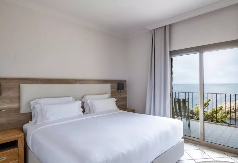 オーシャンビュースーペリアールーム, Eden Roc Hotel & Spa By Brava Hoteles