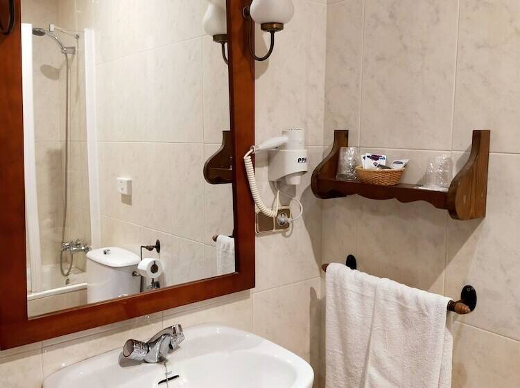 חדר סטנדרט, El Mirador