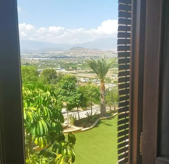 اتاق استاندارد, El Mirador