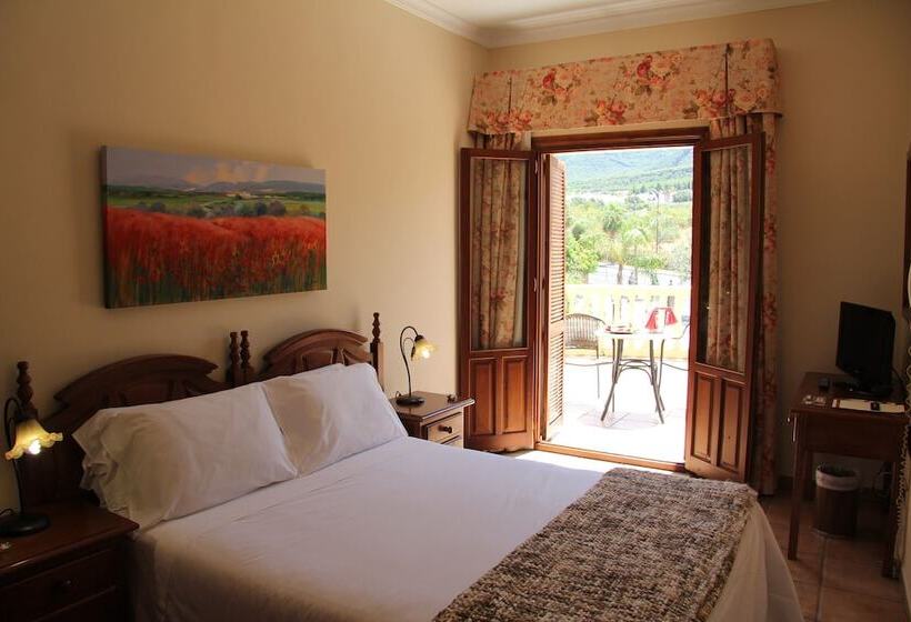 חדר סטנדרט, El Mirador