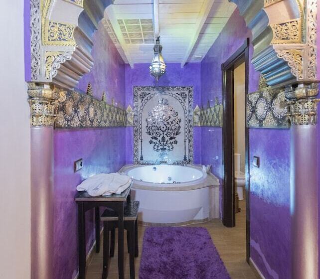 סוויטה, El Mirador