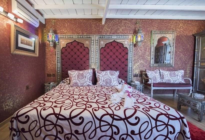 סוויטה, El Mirador