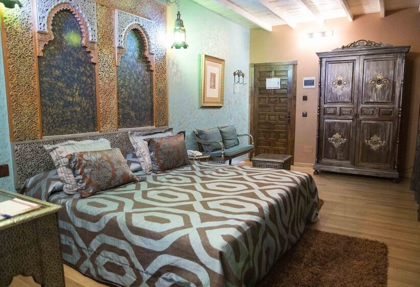 סוויטה, El Mirador