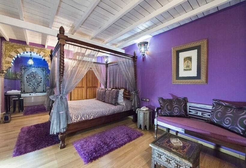 סוויטה, El Mirador