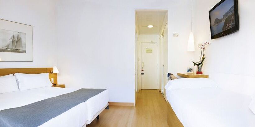 Triple Room Sea View, Gran Hotel Reymar 4 Sup