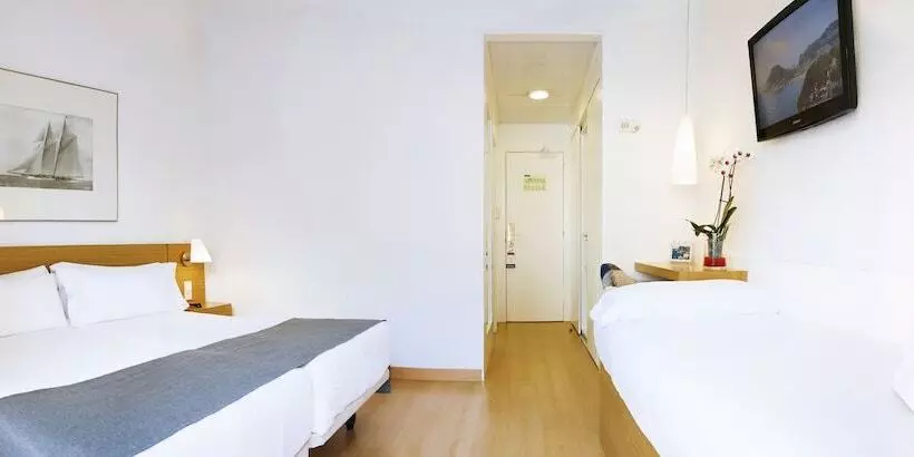 Triple Room Sea View, Gran Hotel Reymar 4 Sup