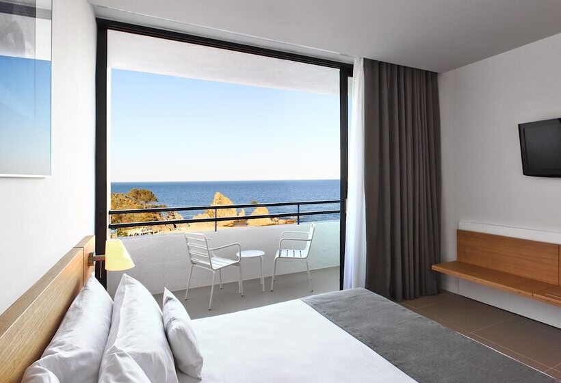 Triple Room Sea View, Gran Hotel Reymar 4 Sup