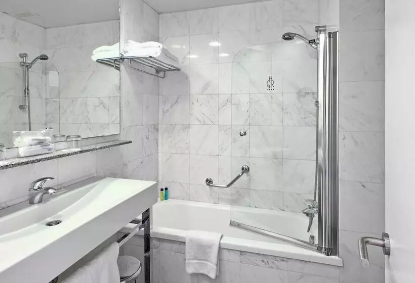 Triple Room Sea View, Gran Hotel Reymar 4 Sup