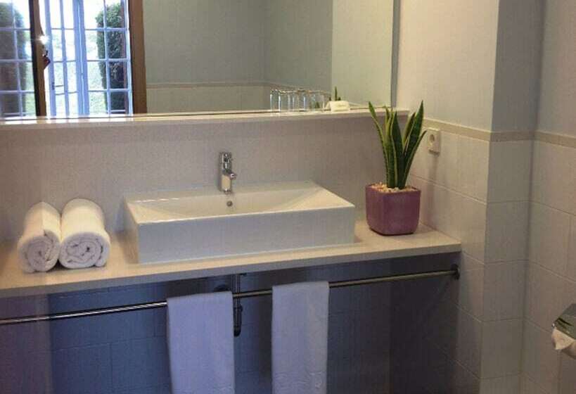 וילה בת 3 חדרי שינה, Gran Hotel Reymar 4 Sup