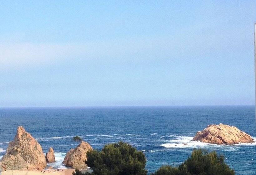 וילה בת 3 חדרי שינה, Gran Hotel Reymar 4 Sup