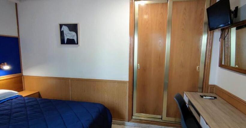 اتاق استاندارد, Trípolis Toledo