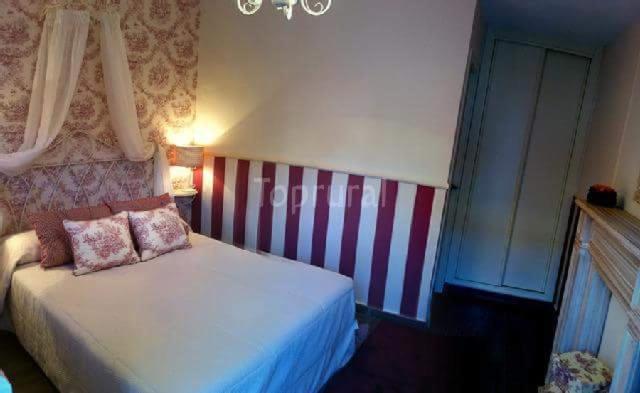 バルコニー付きスタンダードルーム, Hostal Restaurante Pasaje