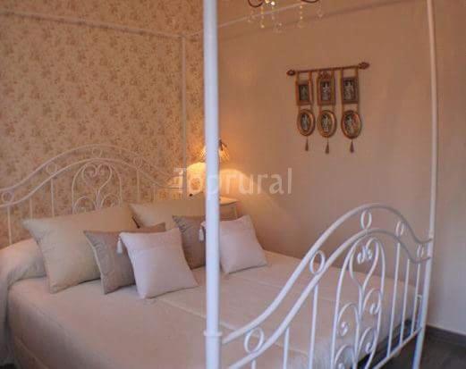 バルコニー付きスタンダードルーム, Hostal Restaurante Pasaje