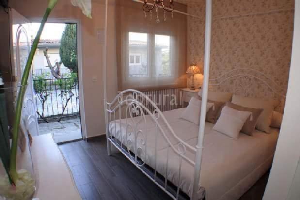 Номер Стандарт с Балконом, Hostal Restaurante Pasaje