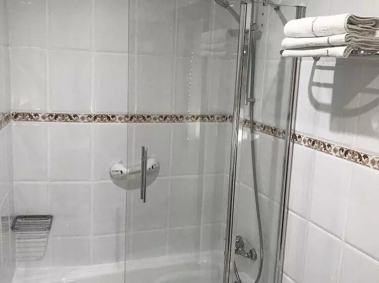 スタンダードルーム, Hostal Santo Tomé