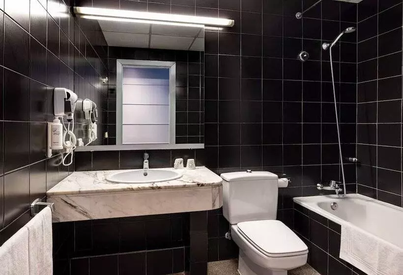 اتاق استاندارد یک نفره, htop Platja Park