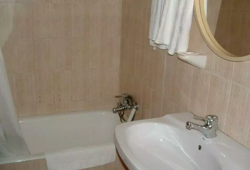 Chambre Standard, La Cala