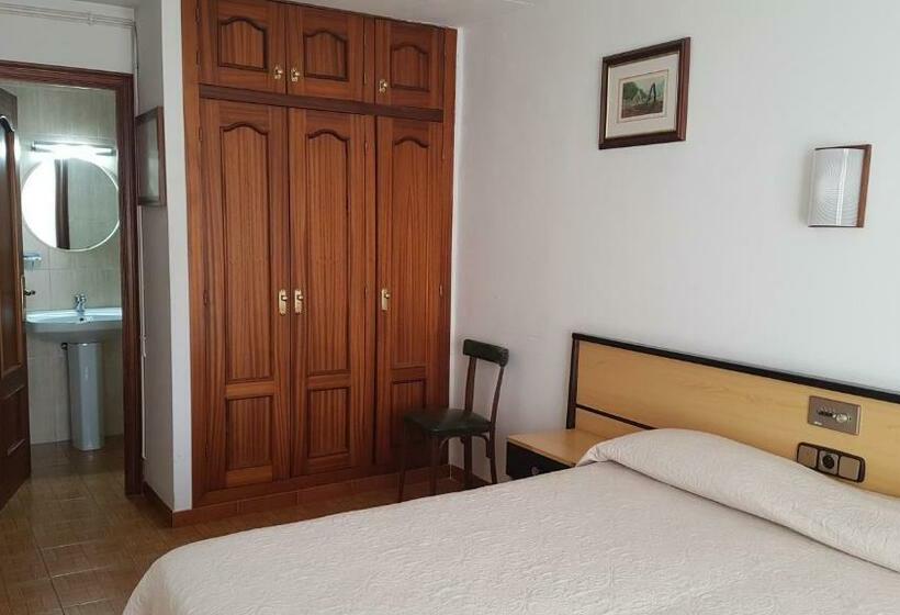 غرفة قياسية, La Cala