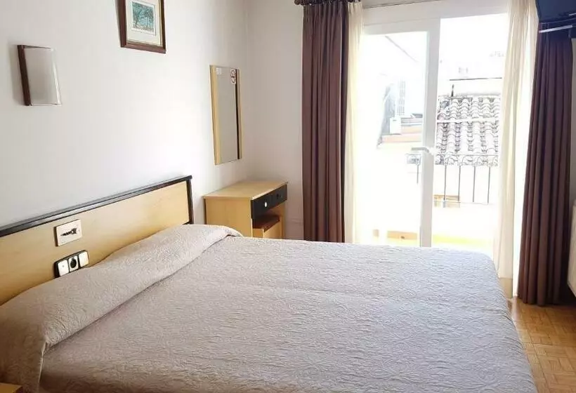 Chambre Standard, La Cala
