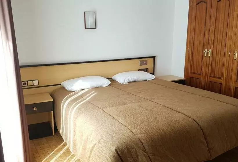 Chambre Standard, La Cala