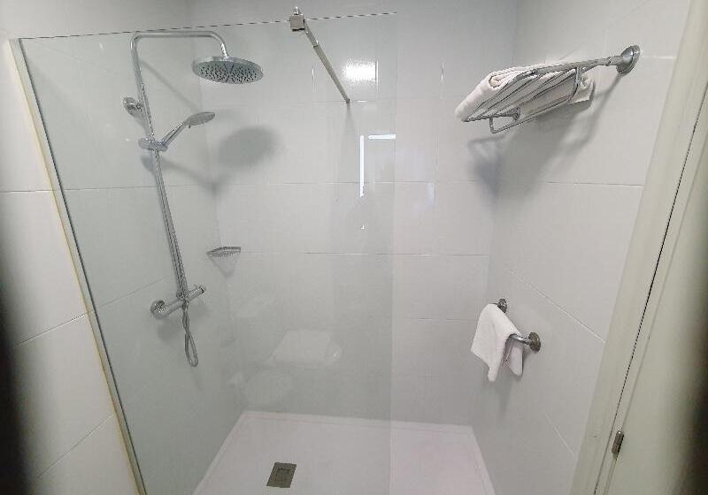 Номер Стандарт Трехместный, La Carreta