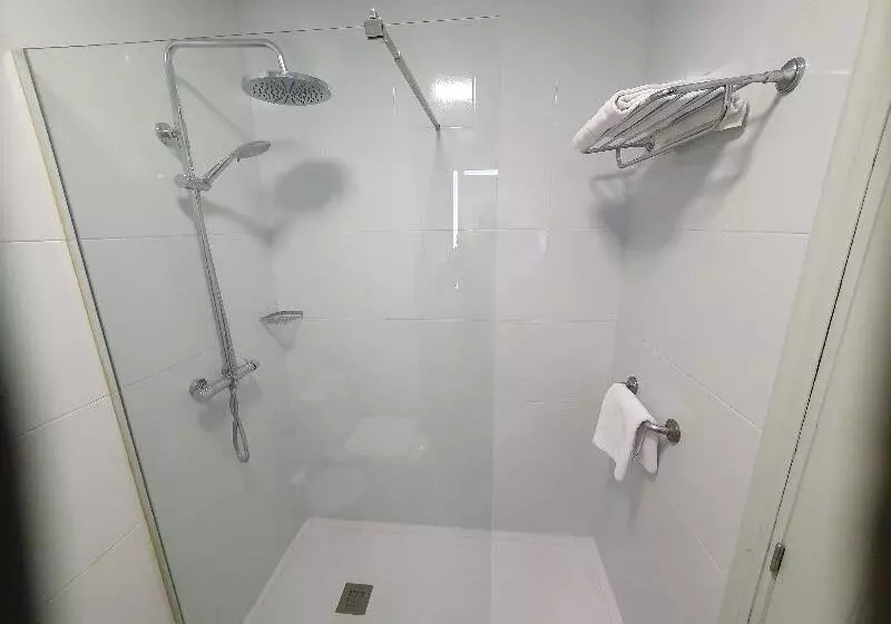 3-Bett-Standardzimmer, La Carreta