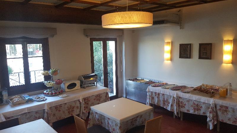 Номер Стандарт Трехместный, La Carreta