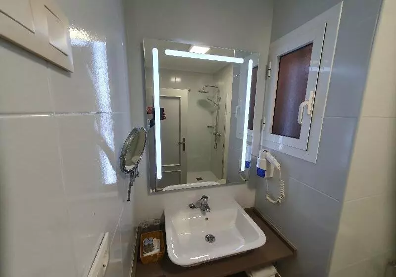 3-Bett-Standardzimmer, La Carreta