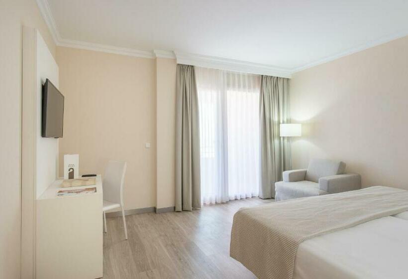 古典房间, Oliva Nova Beach & Golf