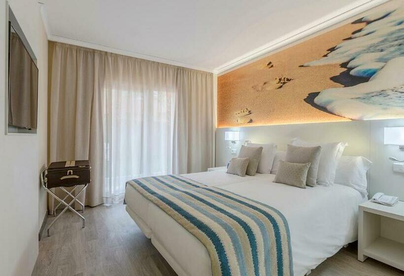 古典房间, Oliva Nova Beach & Golf