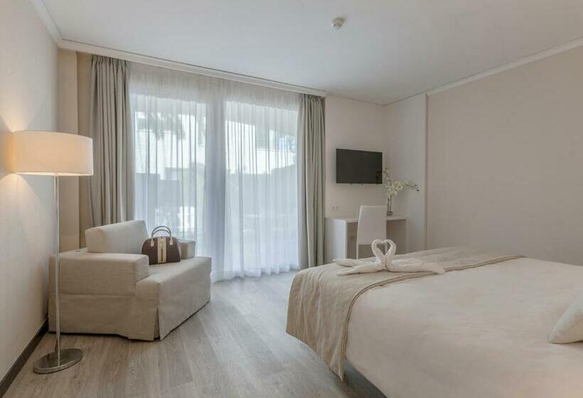 古典房间, Oliva Nova Beach & Golf