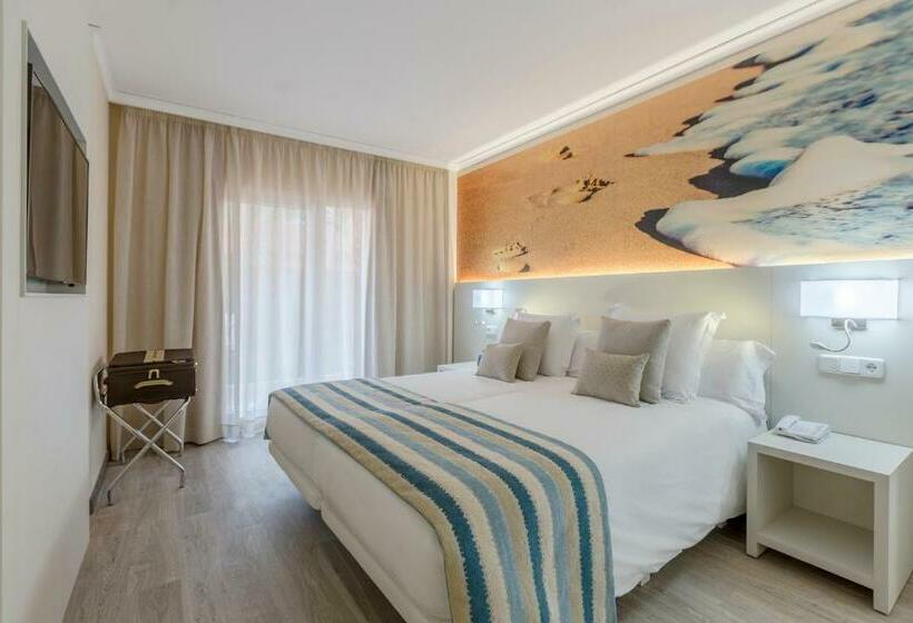 古典房间, Oliva Nova Beach & Golf