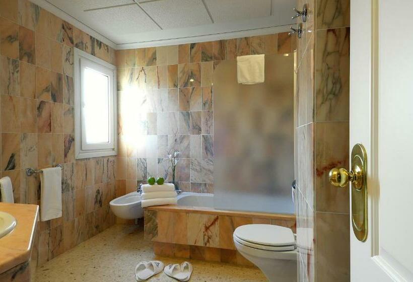 古典房间, Oliva Nova Beach & Golf