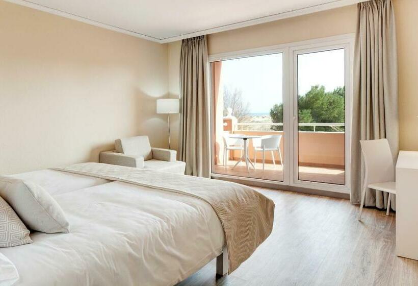 Habitación Clásica, Oliva Nova Beach & Golf