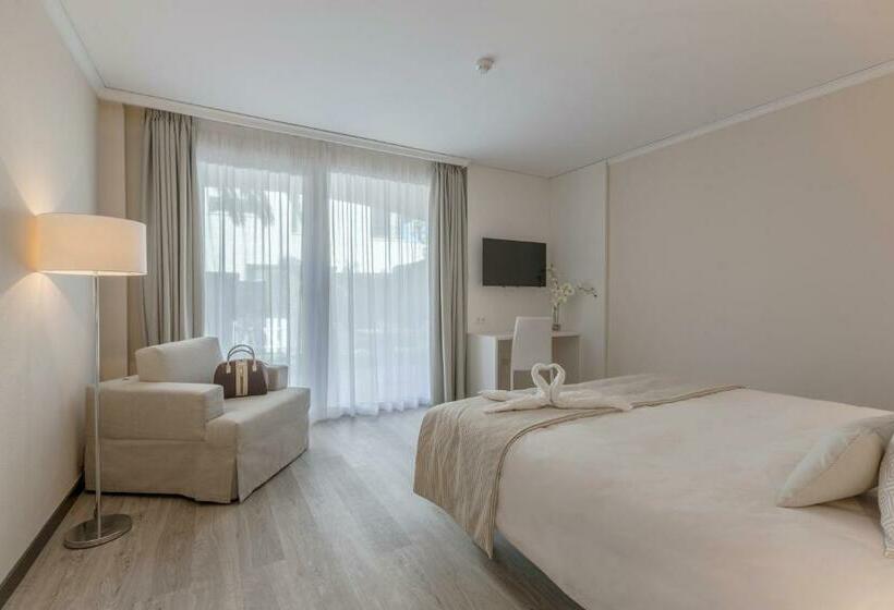 古典房间, Oliva Nova Beach & Golf