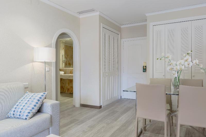 古典房间, Oliva Nova Beach & Golf